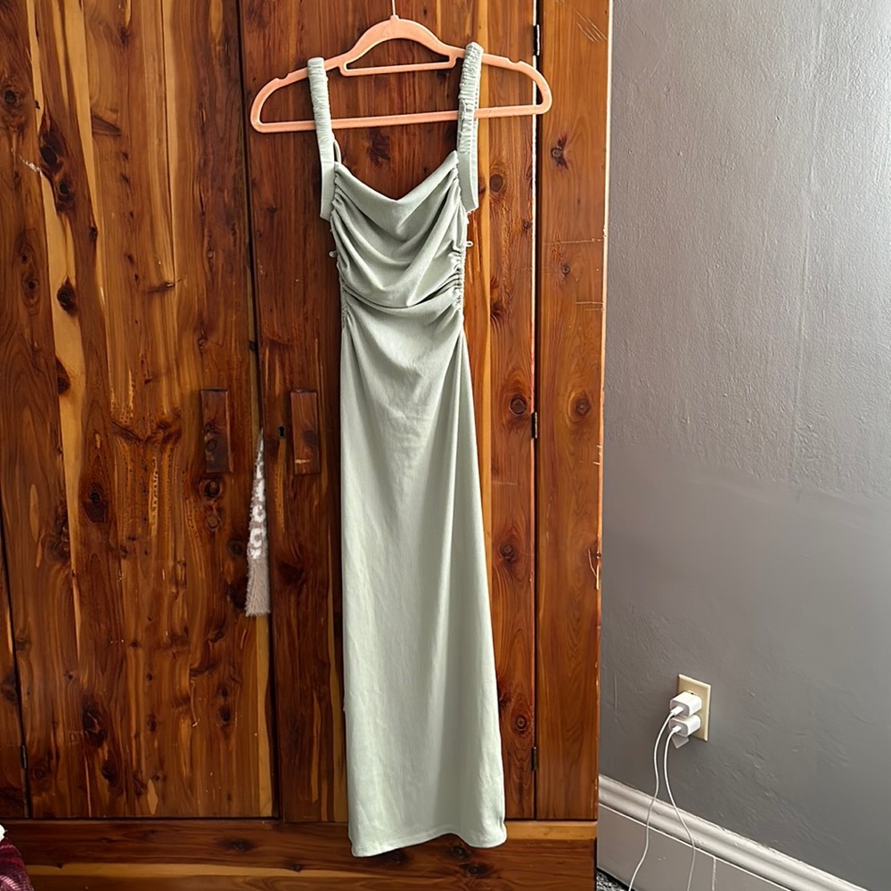 Hello Molly Dress